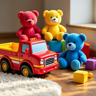 Kids & Toys