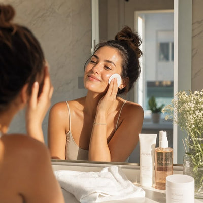 Beauty Essentials